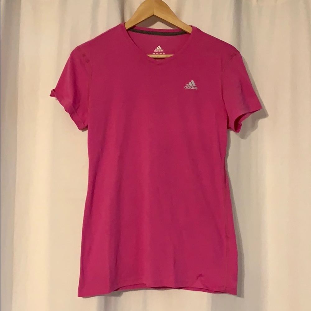 Athletic t-shirt